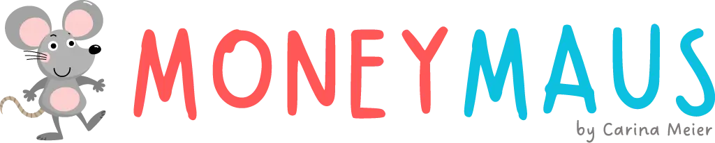 Moneymaus Logo